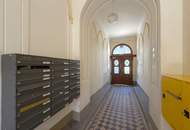 Baubewilligter Rohdachboden nahe Troststraße | U1