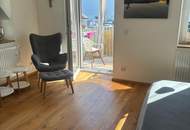 SEEBLICK - Wohnung mit Südbalkon in Unterach am Attersee