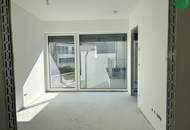 3-Zimmer Terrassenwohnung in Klosterneuburg-Weidling – belagsfertige oder schlüsselfertige Übergabe möglich