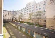 Wohnen in der Johannagasse 3A: Sanierte 3-4 Zimmer Wohnung