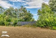 3430 Staasdorf Großzügiges Wohnhaus mit über 6000 m² Garten/Grünland in Bahnhofsnähe - mit Photovoltaik Anlage