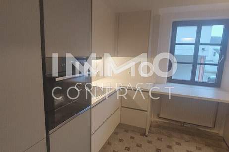 GROSSZÜGIGE MIETWOHNUNG IN HERZOGENBURG!EBENERDIG!, Wohnung-miete, 790,00,€, 3130 Sankt Pölten(Land)