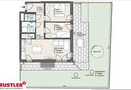 Modernes Leben zwischen Stadt und Natur – Ihr neues Zuhause in der Donaustadt