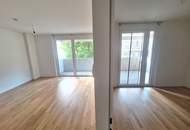 Ein Zuhause zum Wohlfühlen mit großzügigem Balkon direkt bei U3