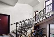 Schöne 1,5-Zimmer Wohnung nahe U6 Alser Straße