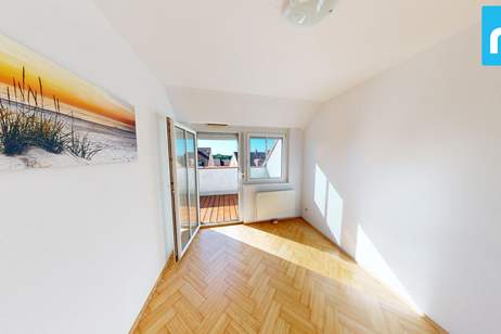 Ihr neues Zuhause in Bad Tatzmannsdorf – 3 Zimmer mit Balkon und Tiefgaragenplatz, Wohnung-miete, 760,00,€, 7431 Oberwart