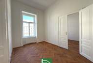 Exklusive, top sanierte Altbauwohnung in bester Lage – Rathausstraße, 1010 Wien