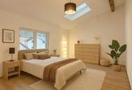 Wohlfühlen zwischen See und Bergen – charmante 3-Zimmerwohnung!