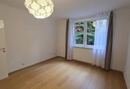 Exklusive Ruheoase mit Grünblick – Stilvolle 3-Zimmer-Wohnung in Döbling
