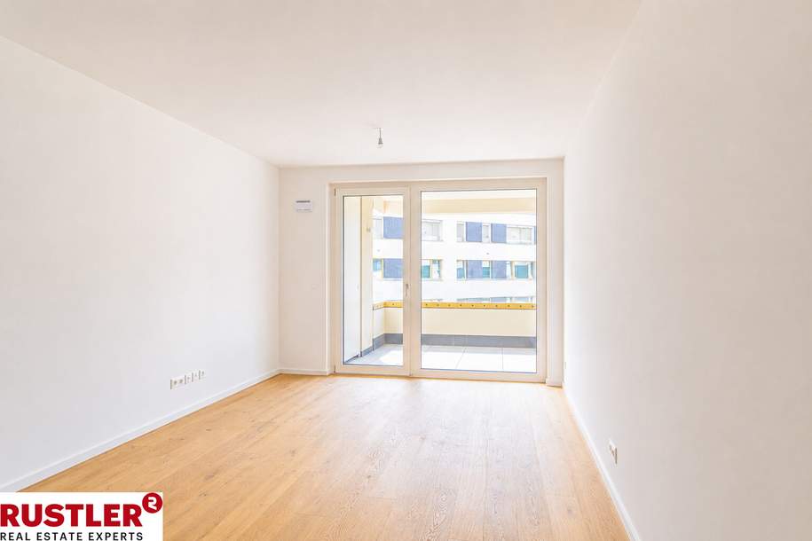 Mi Living- Hochwertige Eigentumswohnungen nähe Hauptbahnhof, Wohnung-kauf, 476.000,€, 1100 Wien 10., Favoriten