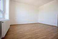 ERSTBEZUG „ein viertel grün“ in Wiener Neustadt - lichtdurchflutete 3-Zimmer-Wohnung mit Tiefgaragenplatz