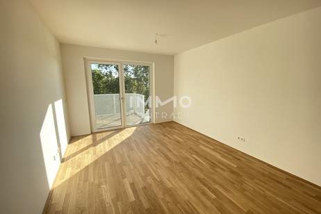 = DAS LAURENZ = Ab sofort Einziehen -4 Zimmer Gartenwohnung + 2 Bäder - 3 bedroom apartment+garden, Wohnung-kauf, 1.858,€, 1110 Wien 22., Donaustadt