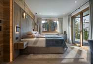 Miete: Exklusives Neubau-Chalet "Sonnberg" in Kitzbühel