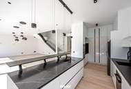 Exklusive Garten-Residenz mit Pool & Au-Pair-Suite