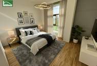 AKTION 1 MONAT MIETZINSFREI! URBAN LIVING - HOCHWERTIG AUSGESTATTETE WOHNUNGEN IM GRAZER WESTEN! - JETZT ZUSCHLAGEN