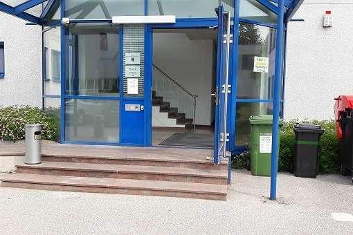 Büroflächen mit bis zu ca. 544 m² im Businesspark Pucking zu vermieten, Gewerbeobjekt-miete, 4055 Linz-Land