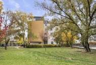 3 Zimmer-Loggia-Wohnung im 3. Liftstock