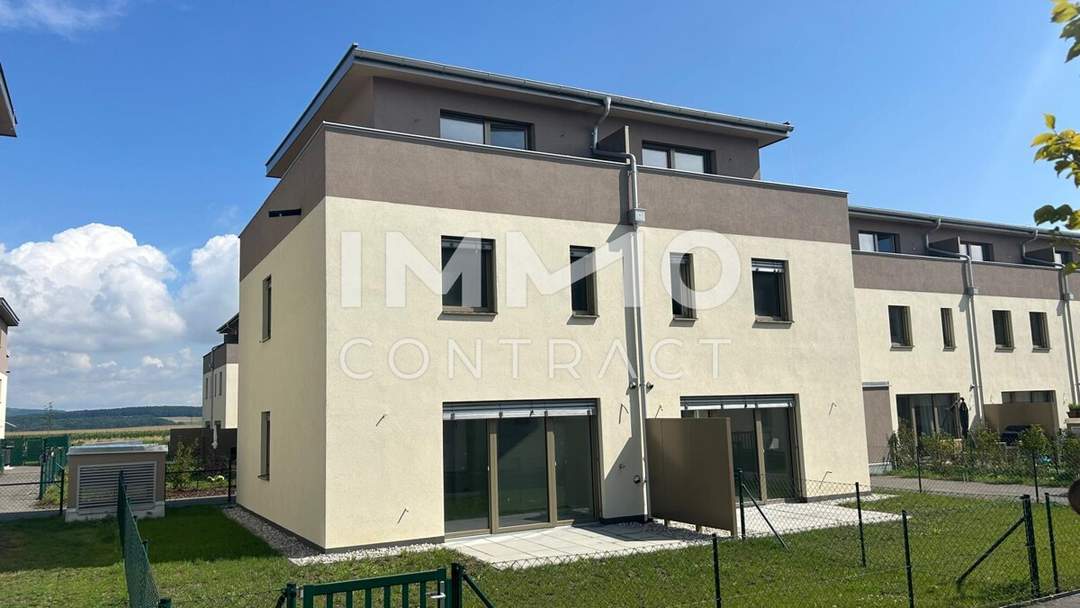 Moderne Doppelhaushälfte in Top Lage inkl. 2. Tiefgaragenplätze und provisionsfrei!!