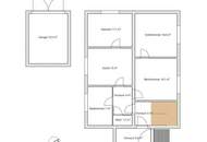 *** Gemeinschaftsprojekt oder Investment? Zwei Häuser, sechs Stellplätze, großes Grundstück in Toplage! ***