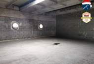 Lagerhalle / Garage in der Mitterau