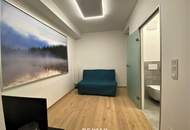 Kleinwohnung auch gewerblich nutzbar