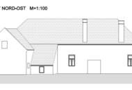 Geräumiges 6-Zimmer Haus mit loftähnlicher Wohnung in Jois am Neusiedler See