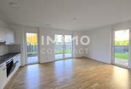 Geförderte 3 Zimmer Wohnung mit Terrasse und EIGENGARTEN - Gradnerstraße186 G- Top 3G