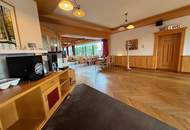 Gasthaus und Motel samt tausenden QM Grundstück inmitten von Pöchlarn