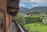 Grundstück mit Altbestand und teilweise Freizeitwohnsitz