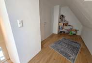 Stilvoll saniertes Wohnhaus mit modernem Wohnkomfort in Ternitz