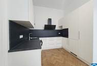Unbefristet ! Gemütlicher 4-Zimmer Altbauwohntraum Nahe Karlsplatz