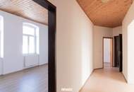 Mehrfamilienhaus mit großem Potential - Ihre krisenfeste Kapitalanlage