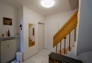 Stadtwohnung mit besonderem Ausblick – 94 m² Maisonette mit Gloriette-Blick