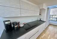 Brunn am Gebirge! Lichtdurchflutete Dachgeschoß Maisonette mit Fernblick Richtung Wien zum Kauf!