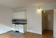 Diesterweggasse - Studentenwohnung mit Garage zu vermieten