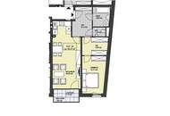 3-Zimmer Mietwohnung in 2120 Wolkersdorf