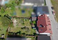 Großzügiges Zweifamilienhaus mit Garten in St. Georgen