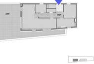 Top 14 B : Penthouse LEBEN in Geidorf - PROVISIONSFREI f.d. Käufer