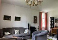 Historischer Charme und zeitlose Eleganz – eine stilvolle Jahrhundertwendevilla für höchste Ansprüche.