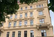 1010! Topmoderne 4-Zimmer-DG-Maisonette mit kleinem Balkon in toller Lage!