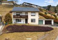 Ruhig gelegenes Haus mit viel Potenzial in Kaindorf