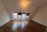 Eigennutzung ab 11/2027 ca. 100 m² Maisonette-Wohnung mit Terrasse - freier Mietzins!