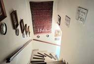 Schönes Haus mit großem Garten und Erweiterungsmöglichkeiten