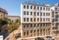 Flurschützstraße 6: Sanierte Altbauwohnung im 2. Liftstock – ca. 38 m² Wohnqualität in zentraler Lage von Wien-Meidling