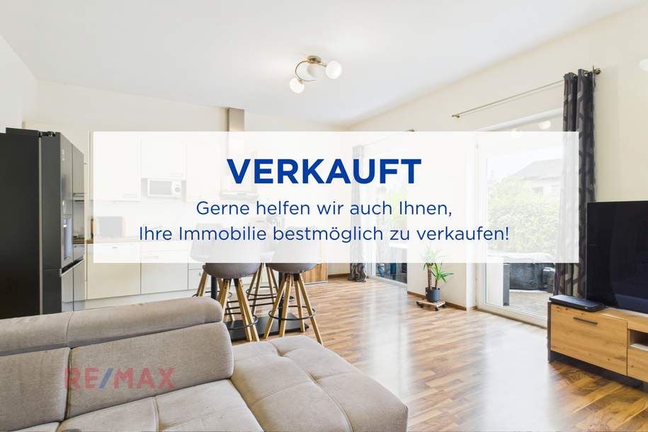 Sonnige Momente inklusive – attraktive Wohnung mit Terrasse, Wohnung-kauf, 6922 Bregenz