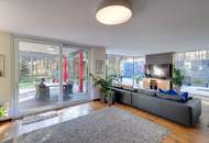 NEU! Exklusives Wohnjuwel in sonniger Bestlage am Mieminger Plateau