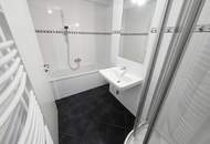 Lichtdurchflutete 3 Zimmer DG-Wohnung mit Terrasse & Klimaanlage im Herzen des 9. Bezirks - Glasergasse