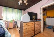 Handwerker aufgepasst! Einfamilienhaus mit Potenzial in Stillfried