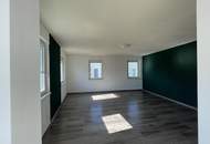 Wunderschöne geräumige Dachterrassenwohnung mit super Ausblick auf Wiener Neustadt ab Nov.2025 zu vermieten