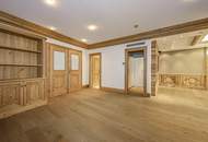 Exklusives Büro in der Innenstadt